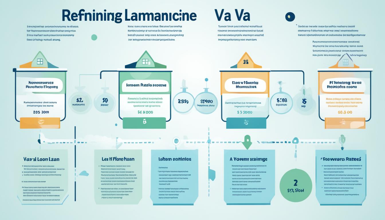 refinance my va home loan