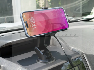 Adjustable Car Mount