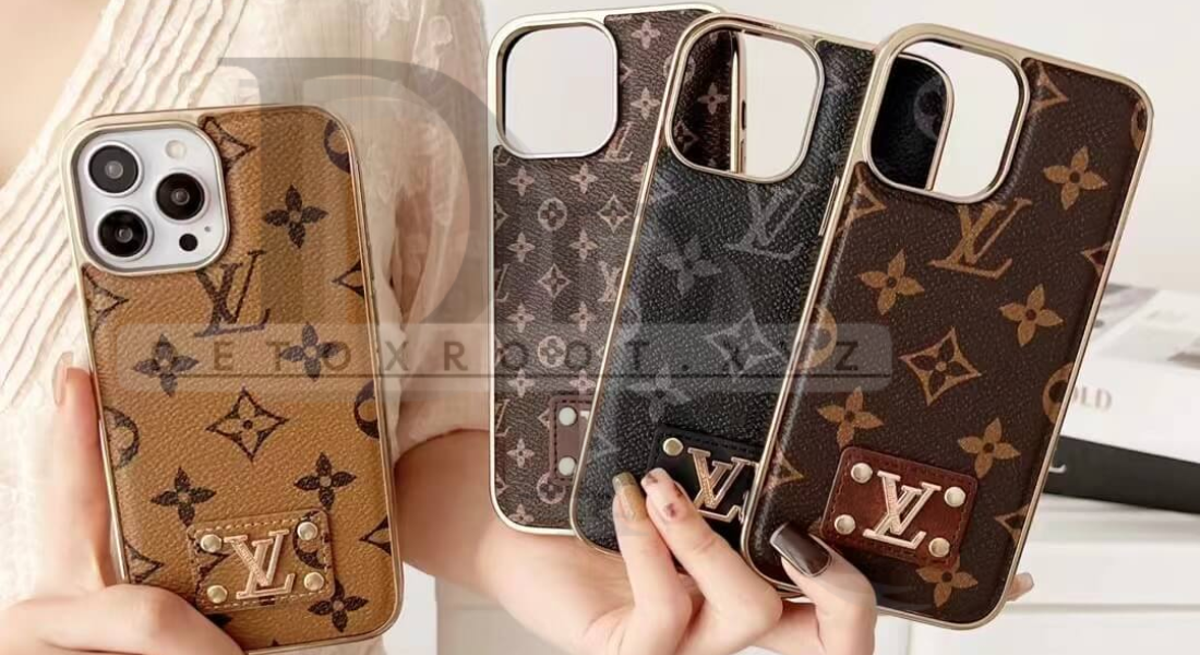 Designer Phone Case