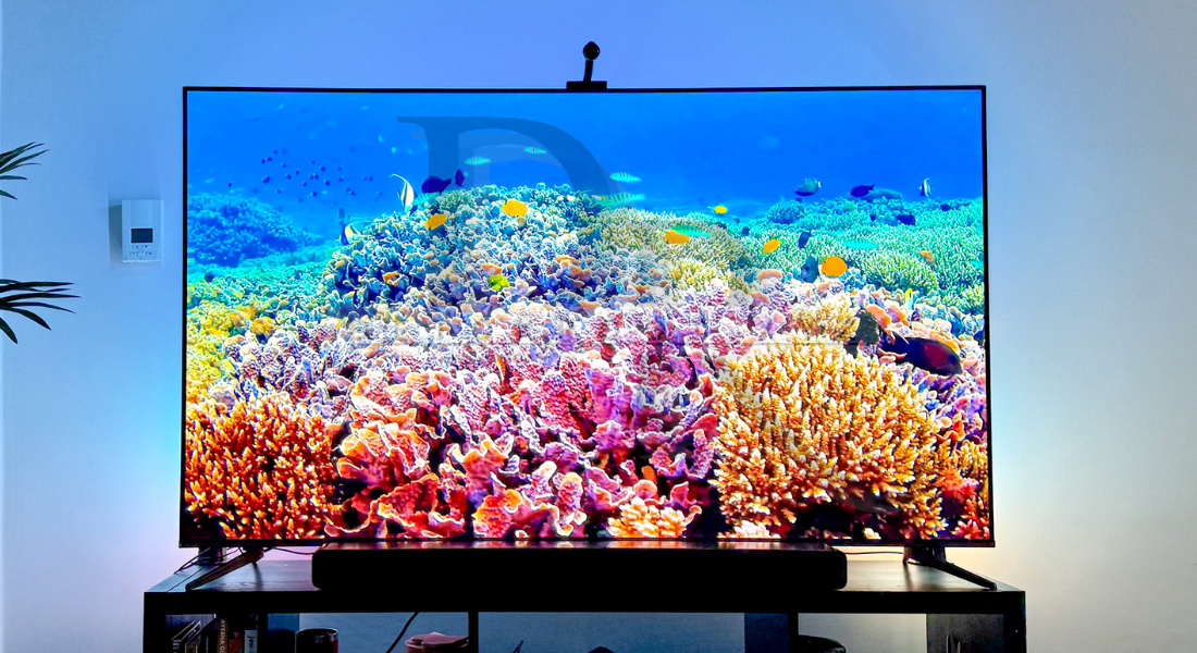 TCL Q6 Q-Class QLED 4K UHD HDR